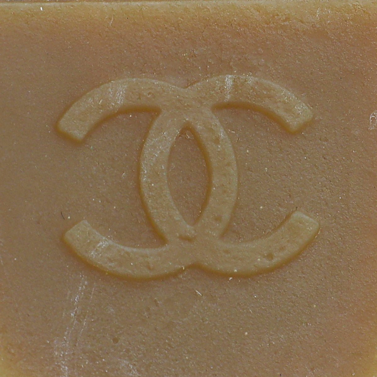 Chanel Bicolor CC Cap Toe Espadrille 39