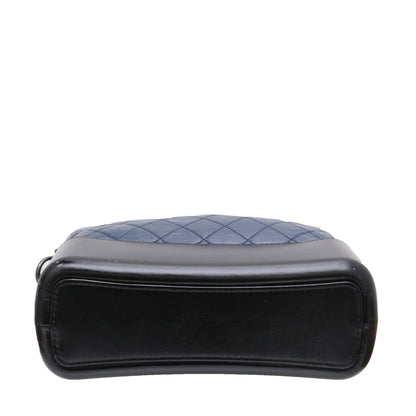 Chanel Bicolor Gabrielle Hobo Medium Bag