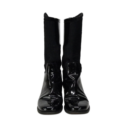 Chanel Boots - Women's 38.5