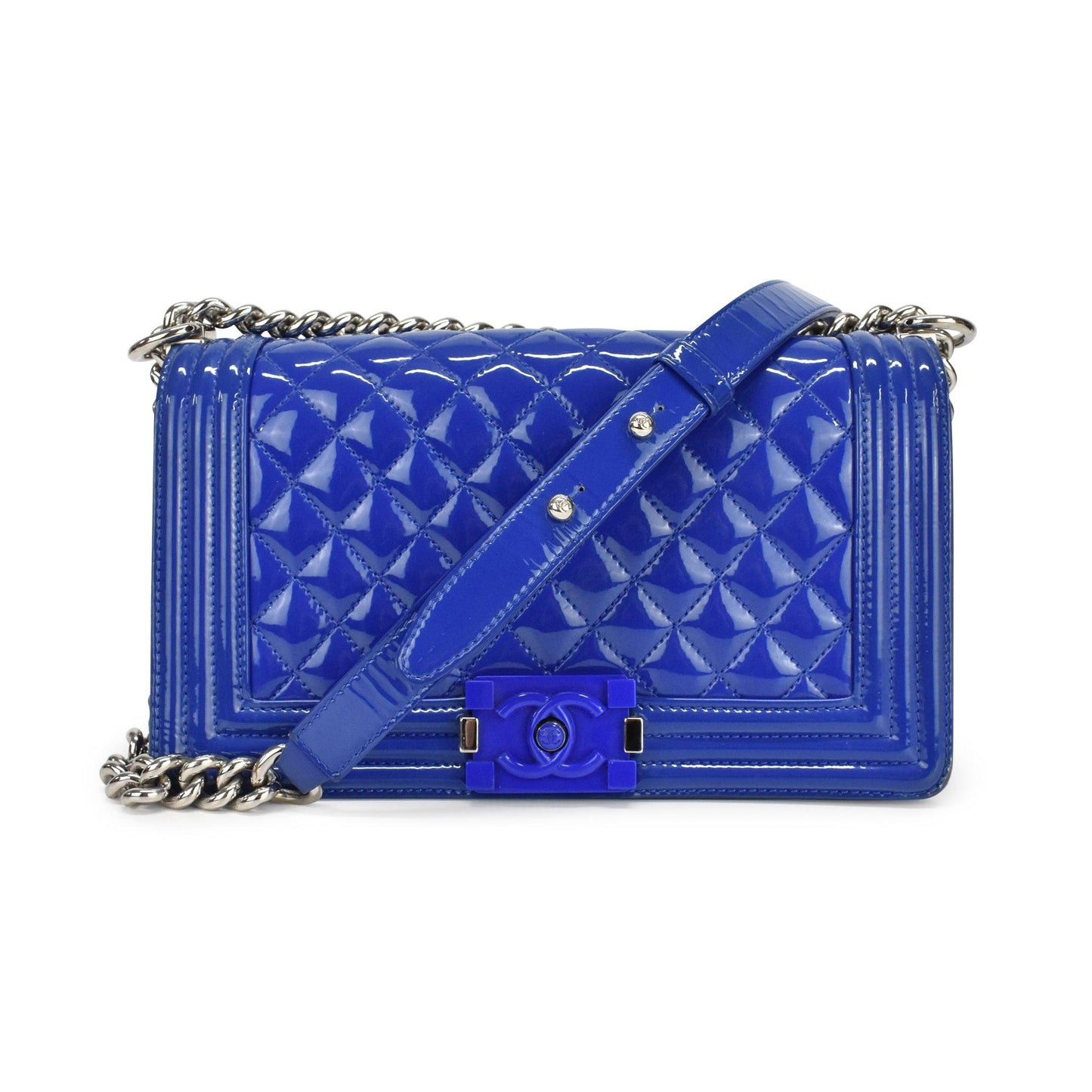 Chanel 'Boy Bag'