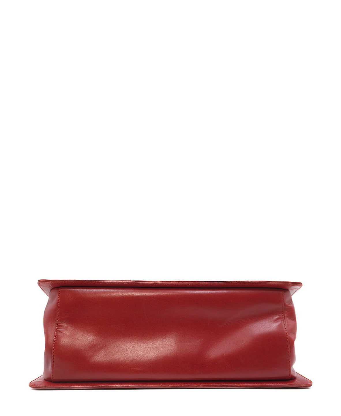 Boy Jetsetter Shopping Tote Red