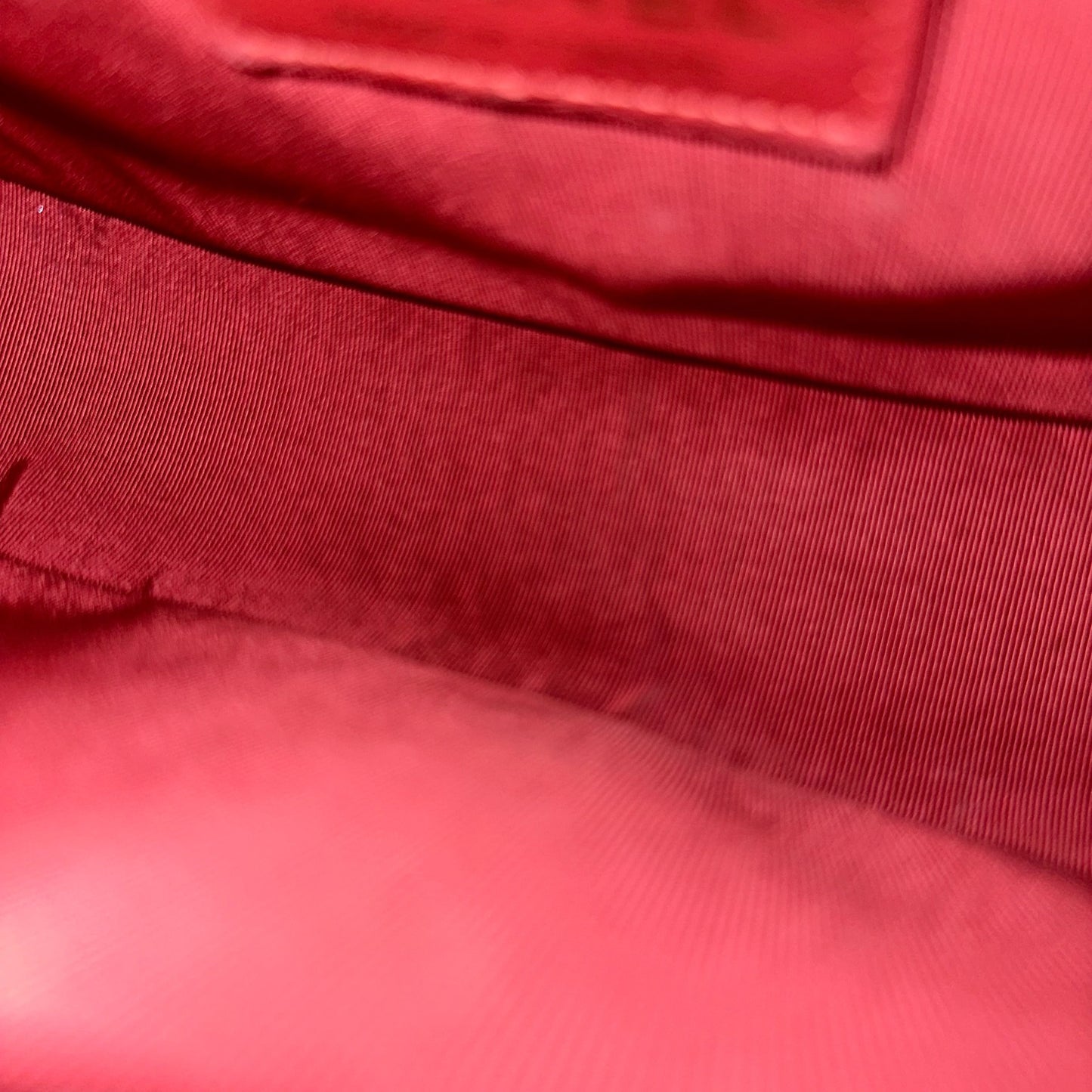 Boy Lambskin Old Medium 25CM Burgundy GHW No 21