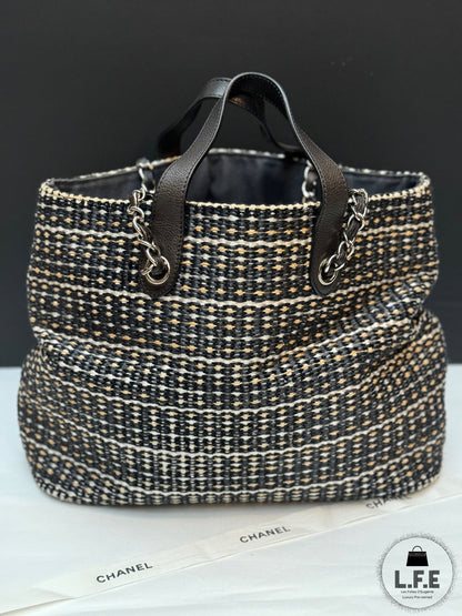 Chanel - Cabas