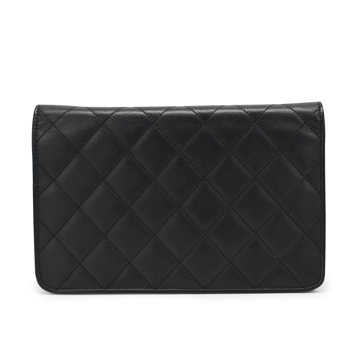 Chanel 'Cambon' Wallet on Chain Bag