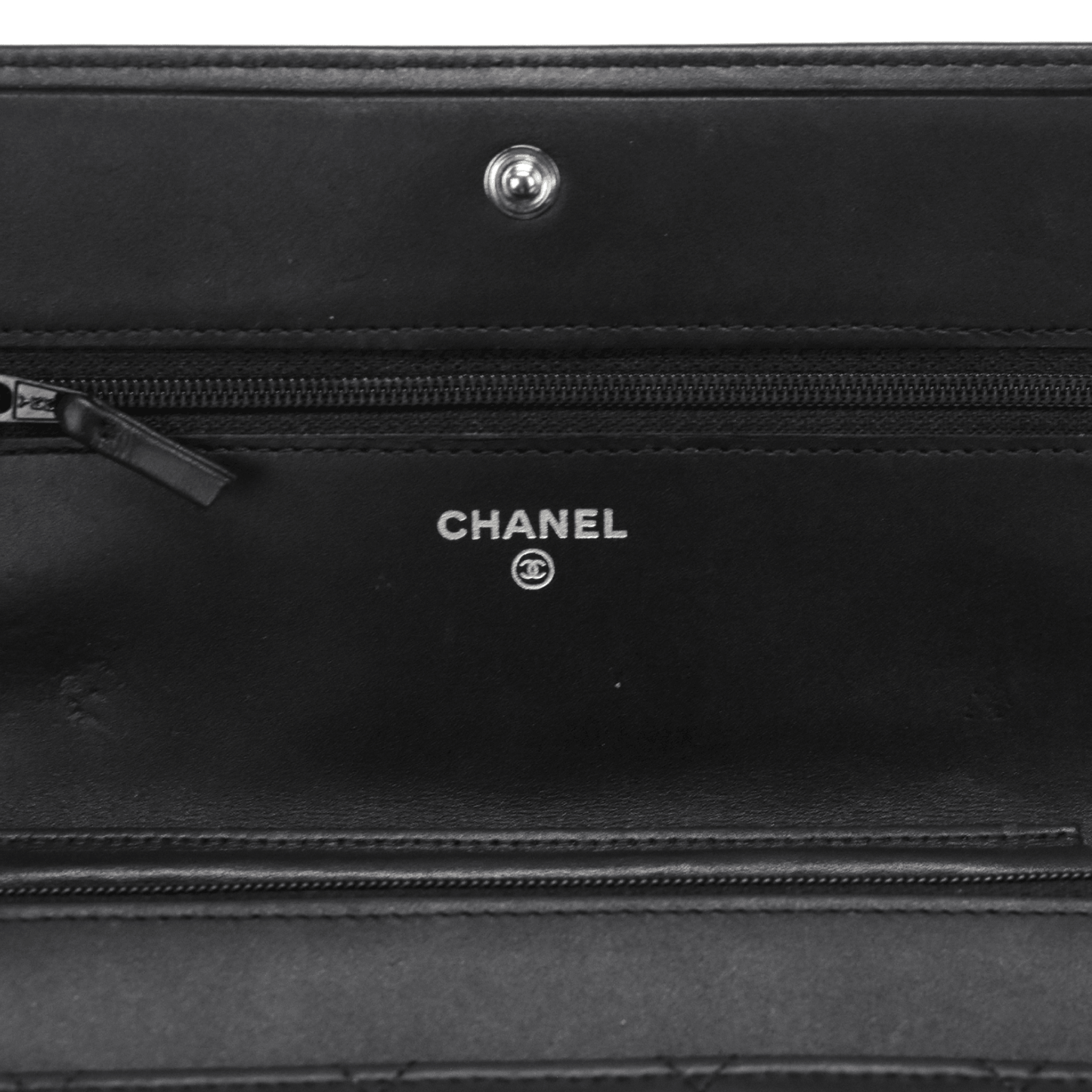 Chanel 'Cambon' Wallet on Chain Bag