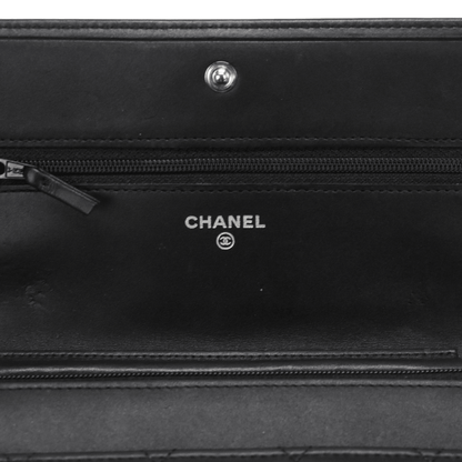 Chanel 'Cambon' Wallet on Chain Bag