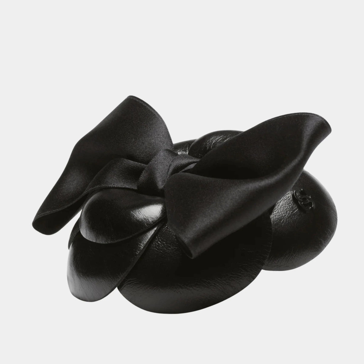 Camellia Silk Satin