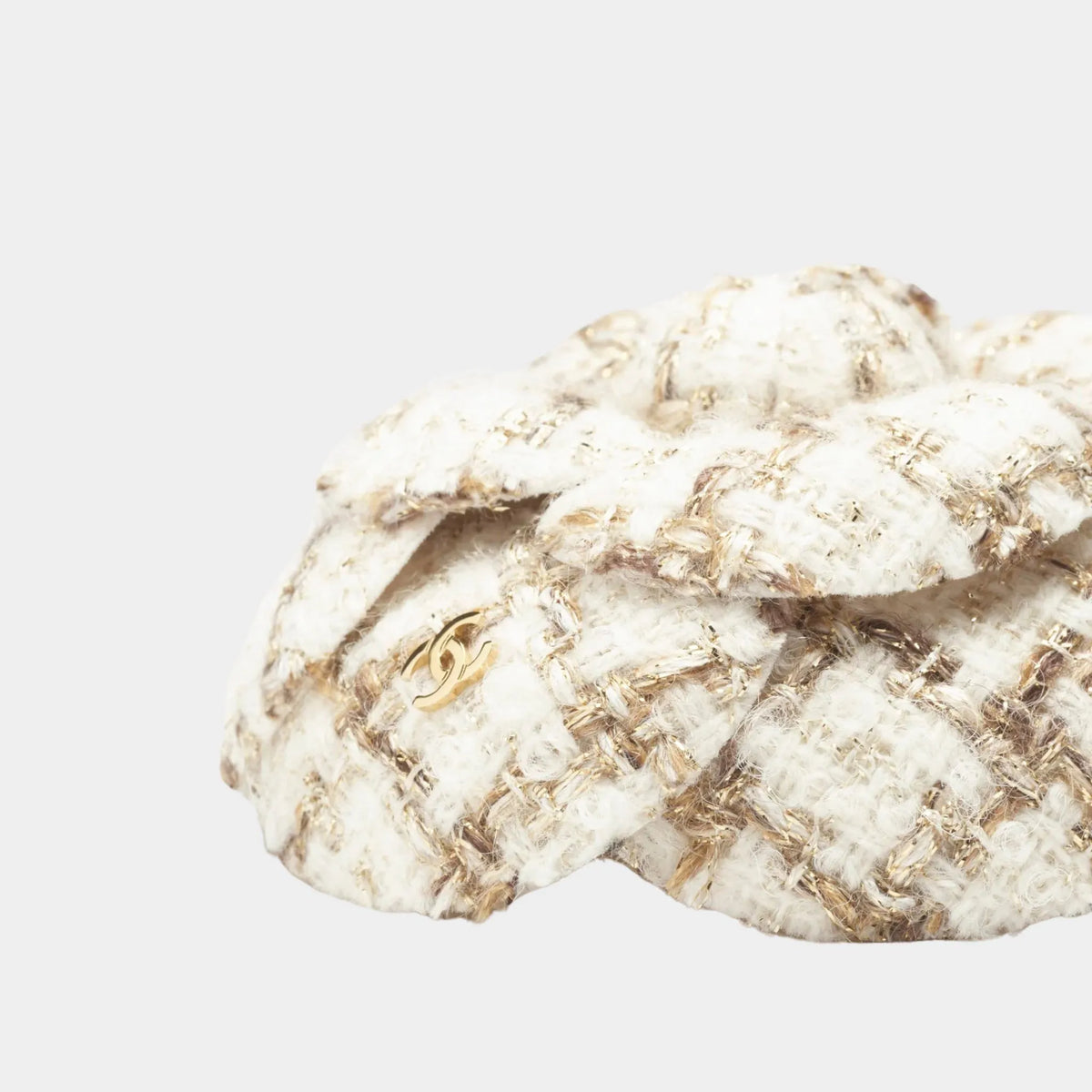 Camellia Tweed