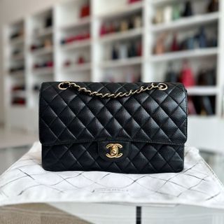 Caviar Black GHW No 13