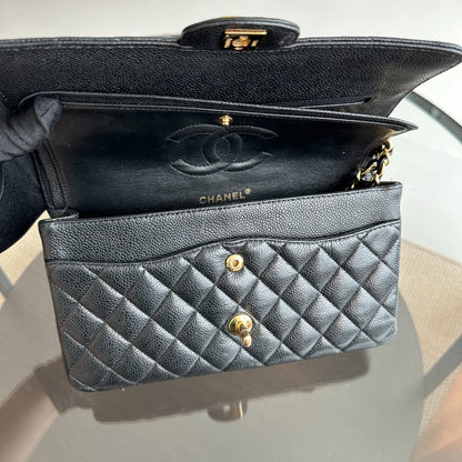 Caviar Black GHW No 13