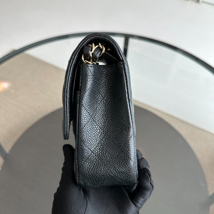Caviar Black GHW No 13