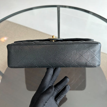Caviar Black GHW No 13