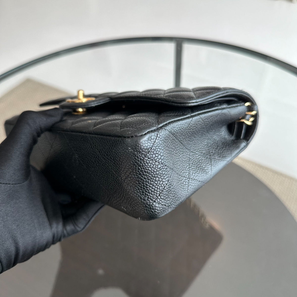 Caviar Black GHW No 13