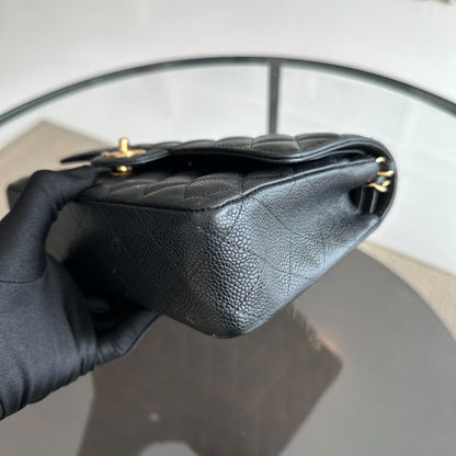 Caviar Black GHW No 13