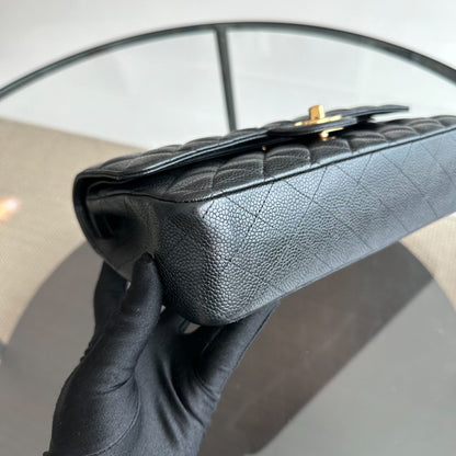 Caviar Black GHW No 13