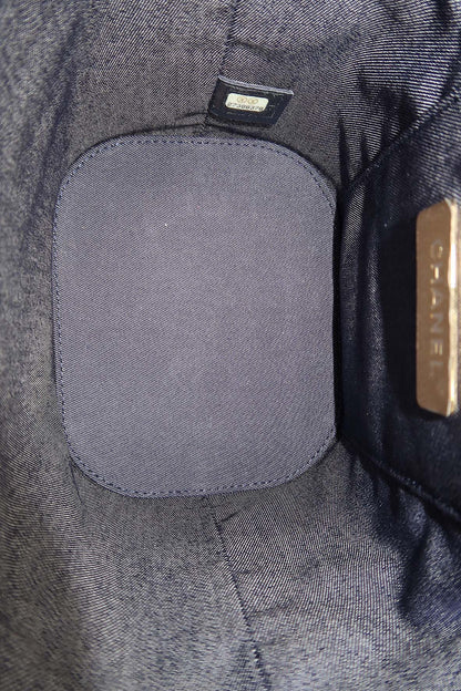 CC Mania Vanity Case Black
