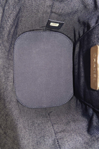 CC Mania Vanity Case Black