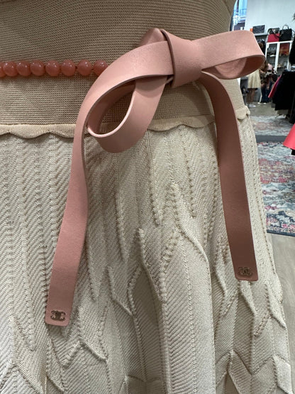 Chanel - Ceinture