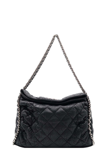 Chain Around Hobo Black