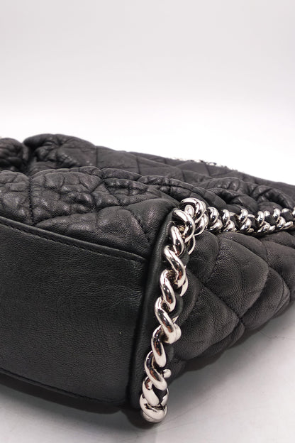 Chain Around Hobo Black