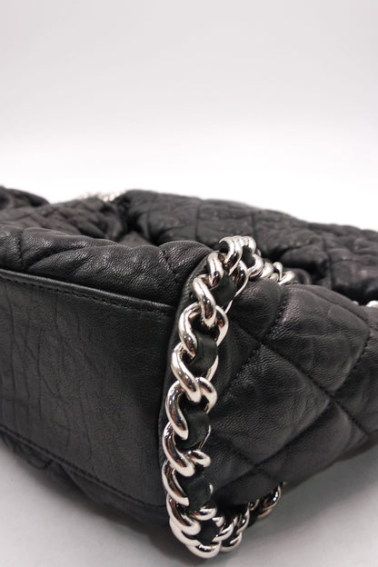 Chain Around Hobo Black