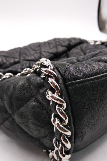 Chain Around Hobo Black