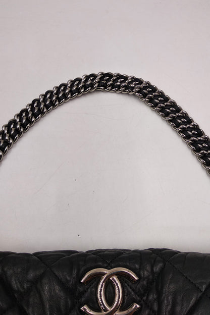 Chain Around Hobo Black