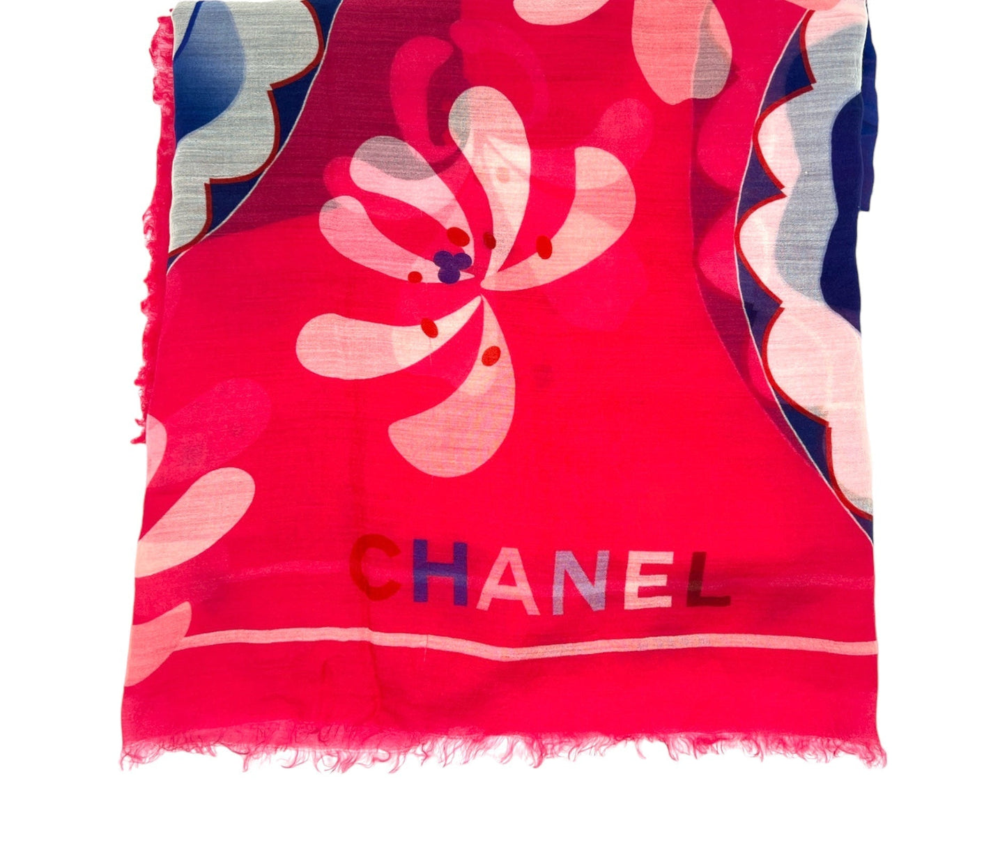 Chanel - Châle