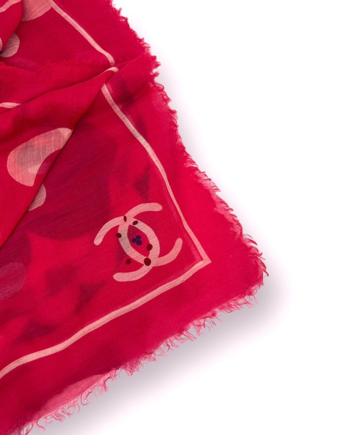 Chanel - Châle
