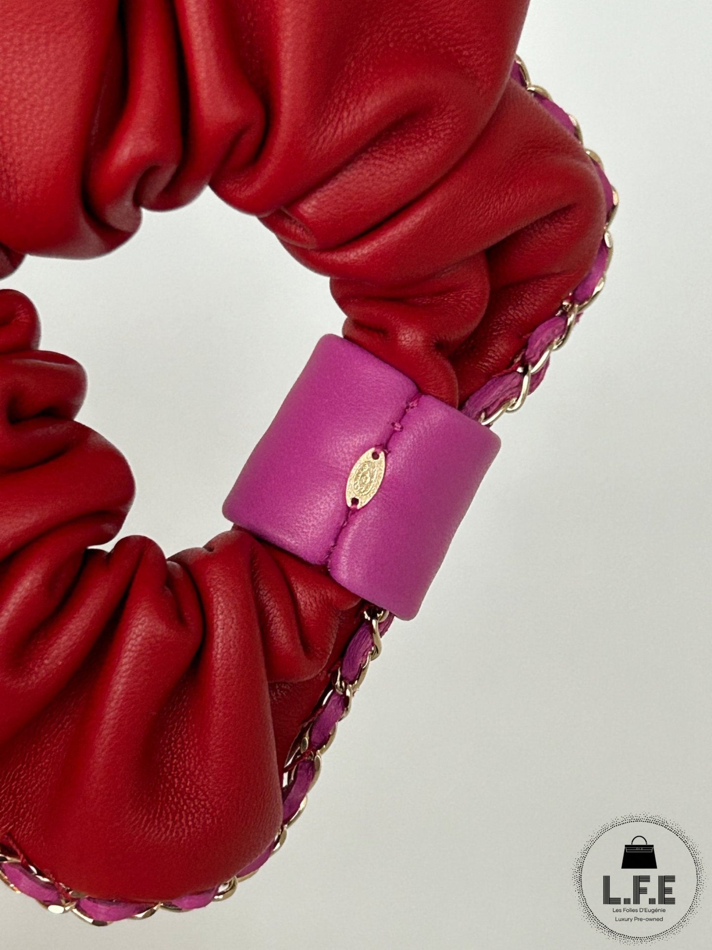 Chanel - Chouchou