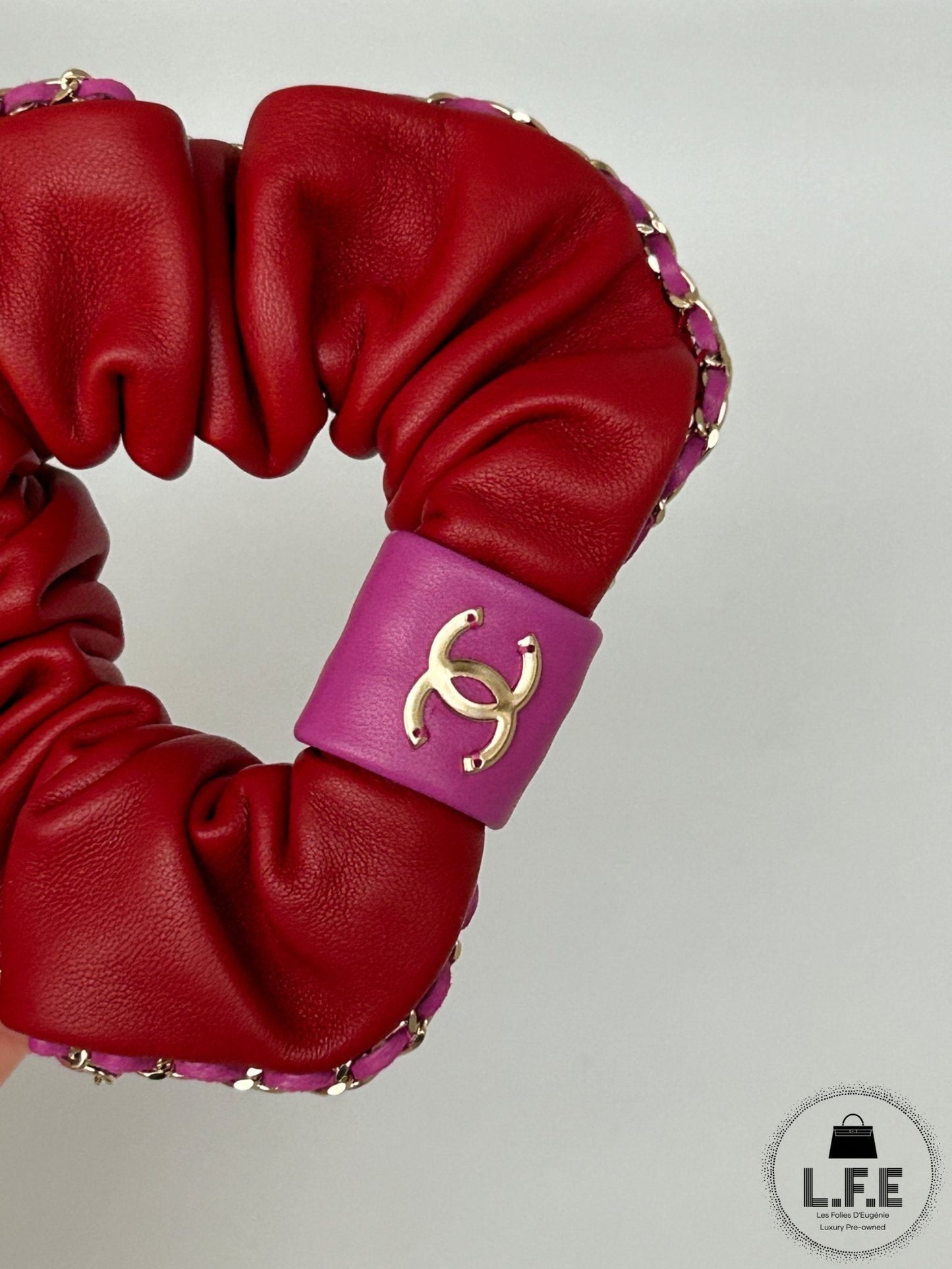 Chanel - Chouchou