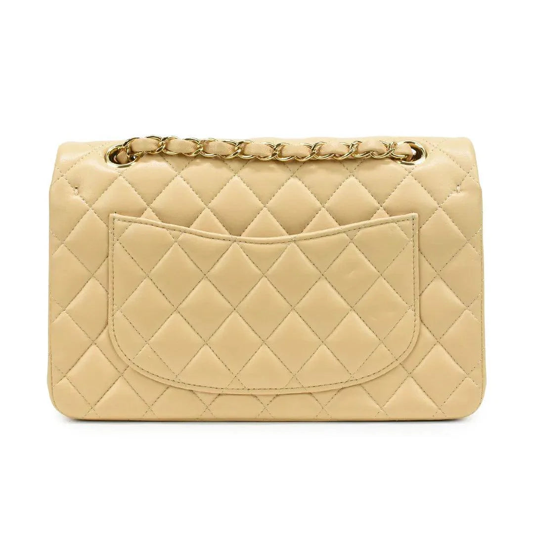 Chanel 'Classic Double Flap' Bag