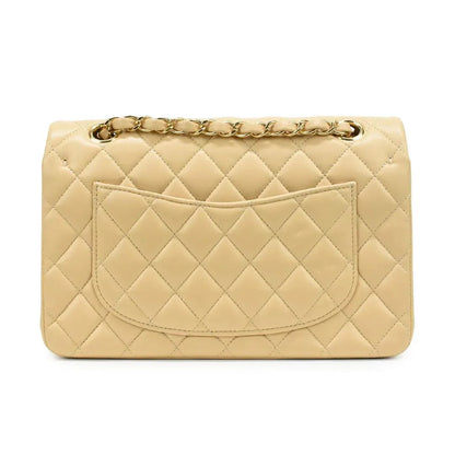 Chanel 'Classic Double Flap' Bag