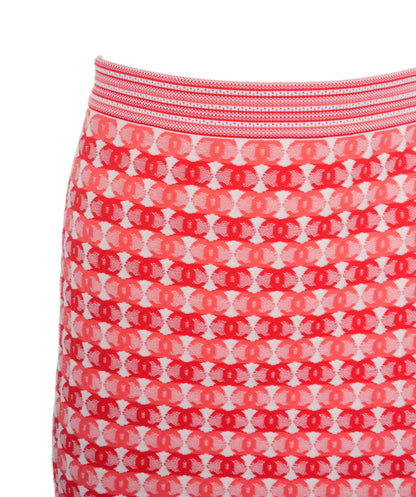 Chanel CC Midi Skirt Polyamide UKL1250