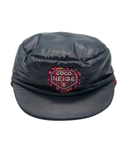 Chanel coco neige hat ALL0370