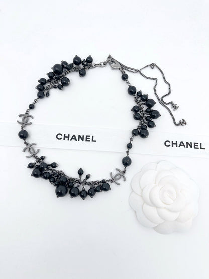 Chanel - Collier