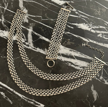 Chanel - Collier collection 1999