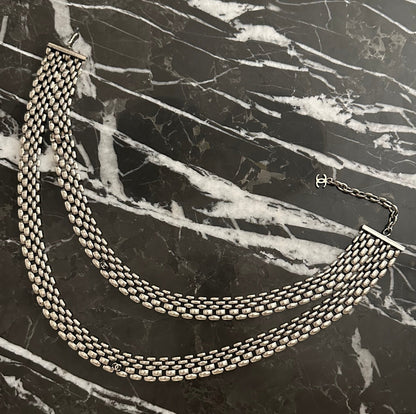 Chanel - Collier collection 1999