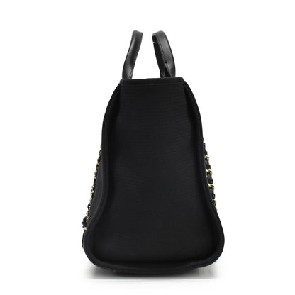 Chanel 'Deauville' Tote