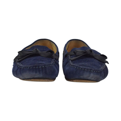 Chanel Driver Flats - Womens' 39.5