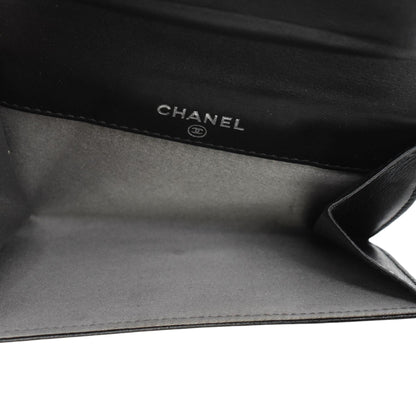 Chanel French Wallet