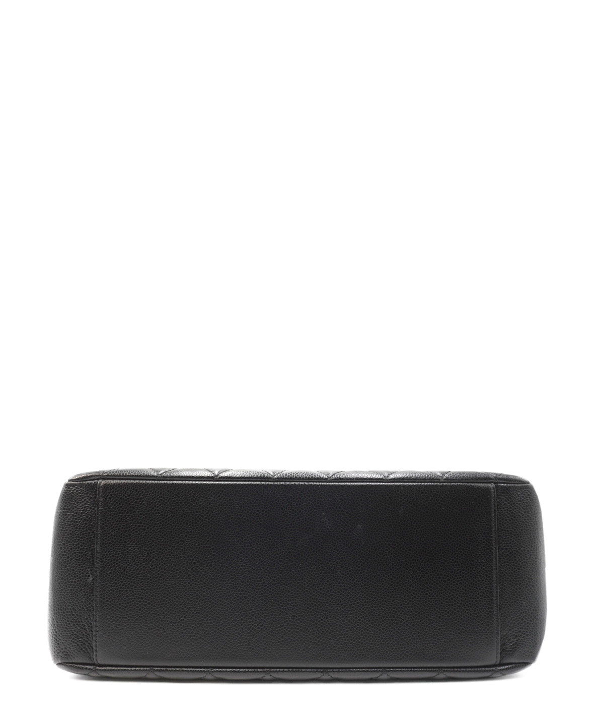 Grand Shopping Tote Black
