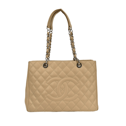 Chanel 'GST' Tote