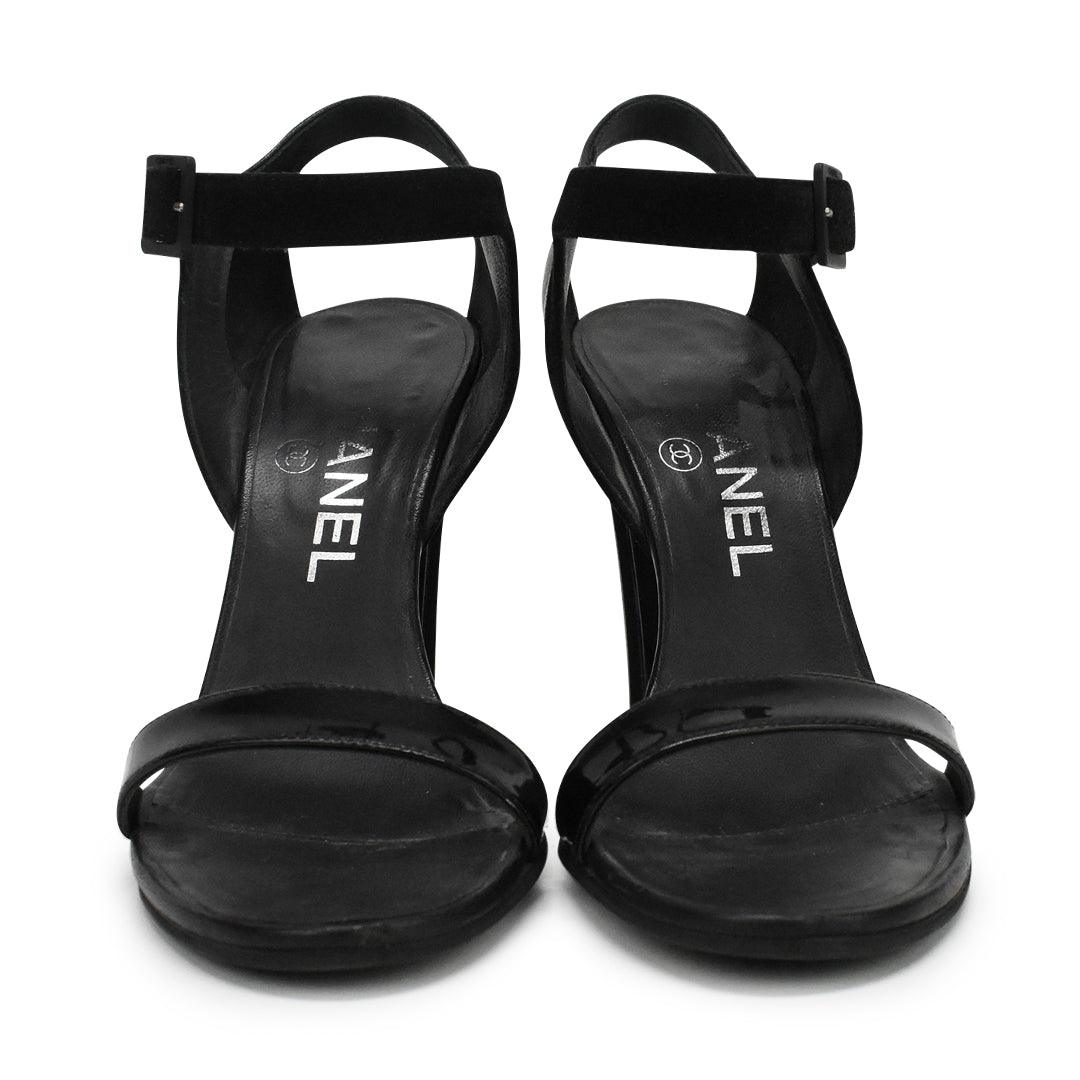 Chanel Heels - Women's 35