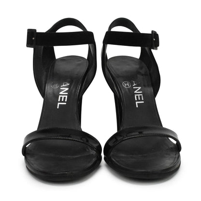 Chanel Heels - Women's 35