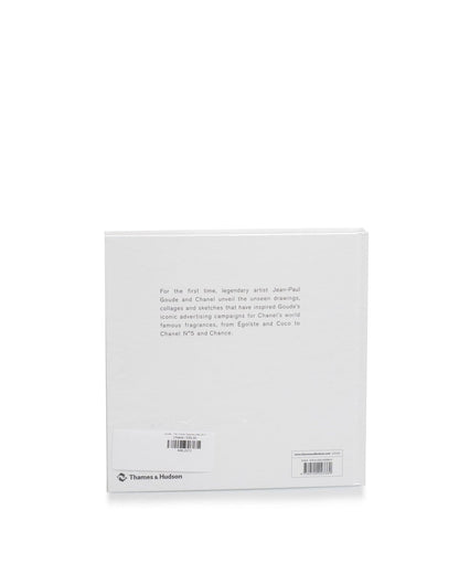 Goude - The Chanel Sketches AWL2072