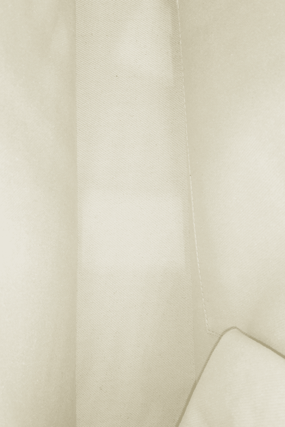 In The Business Camera Bag Beige