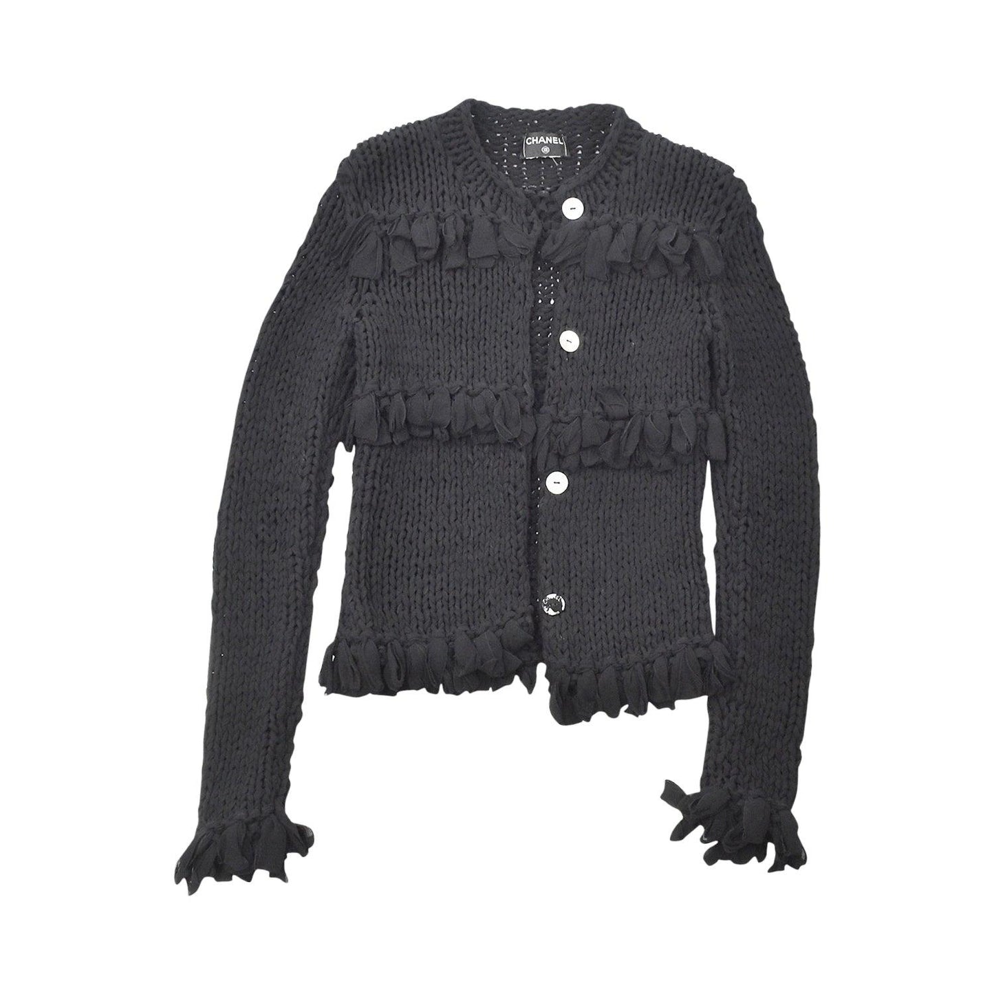 Chanel Jacket - Women's S