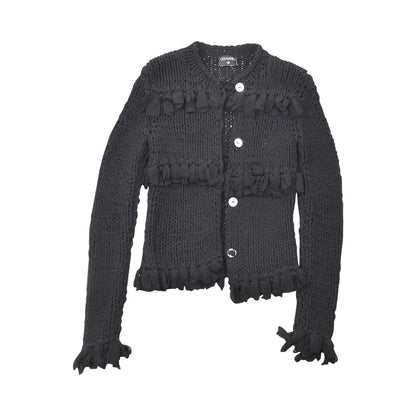 Chanel Jacket - Women's S