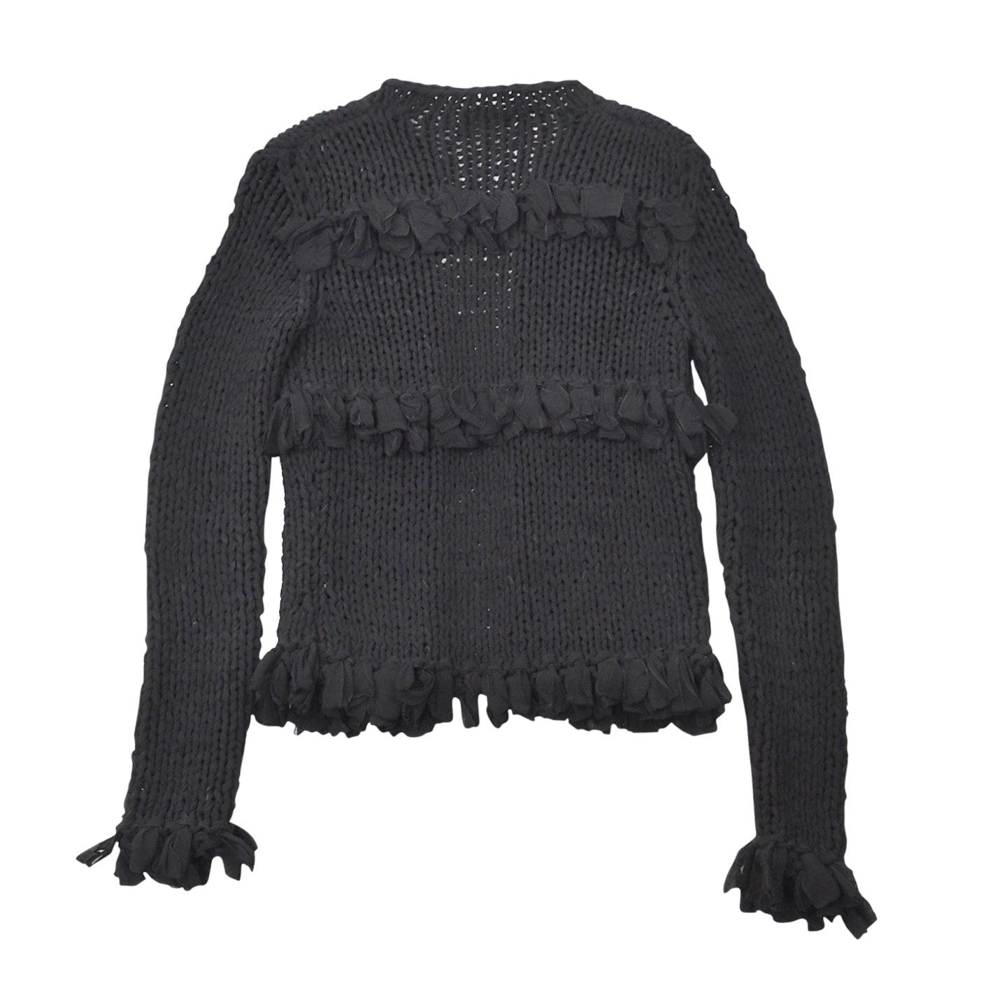 Chanel Jacket - Women's S
